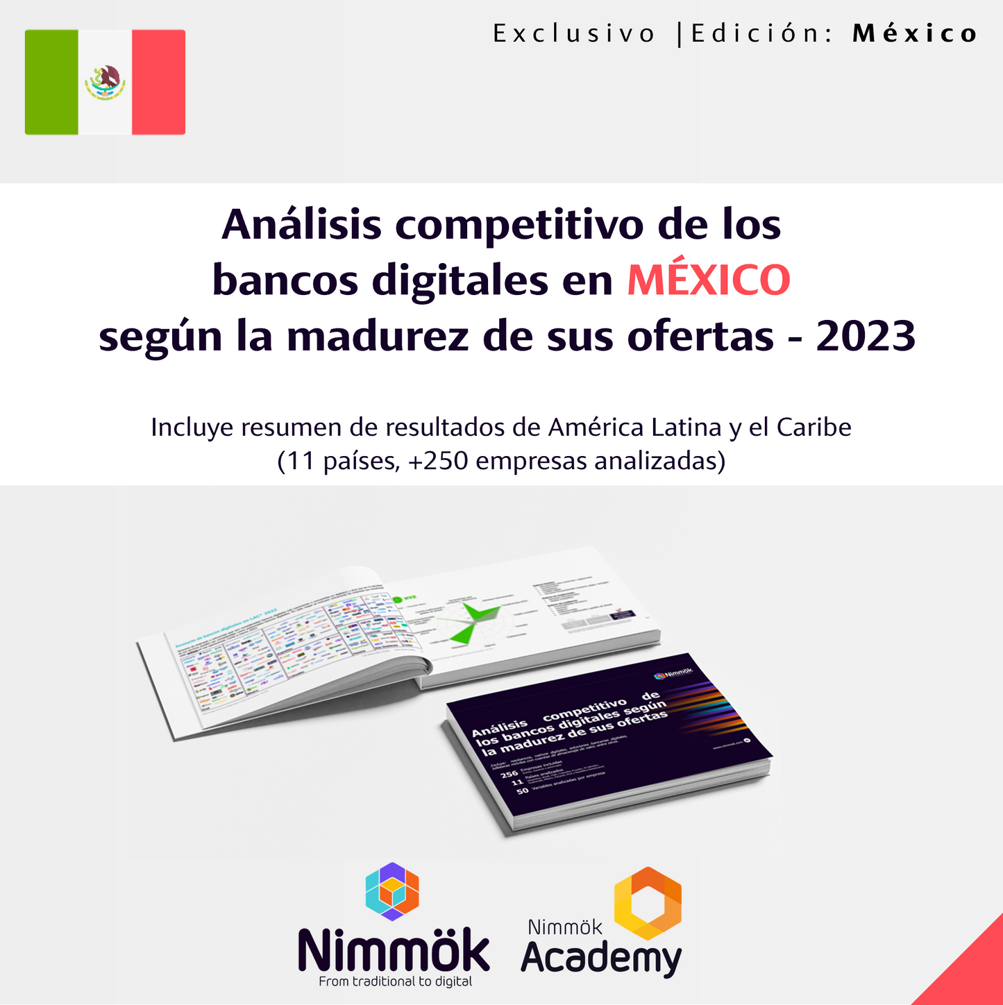 Banca digital en México 2023